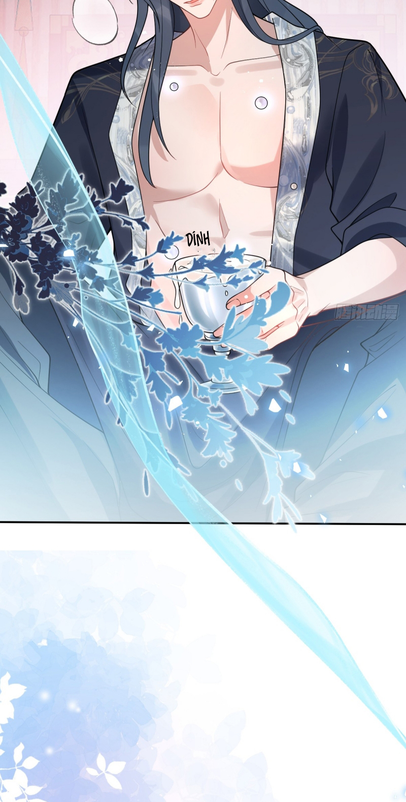 Lấy Trân Châu Làm Sính Lễ Chap 6 - Trang 2