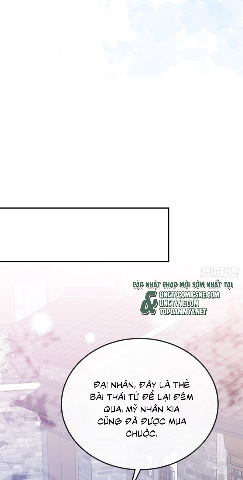 Lấy Trân Châu Làm Sính Lễ Chap 6 - Trang 2