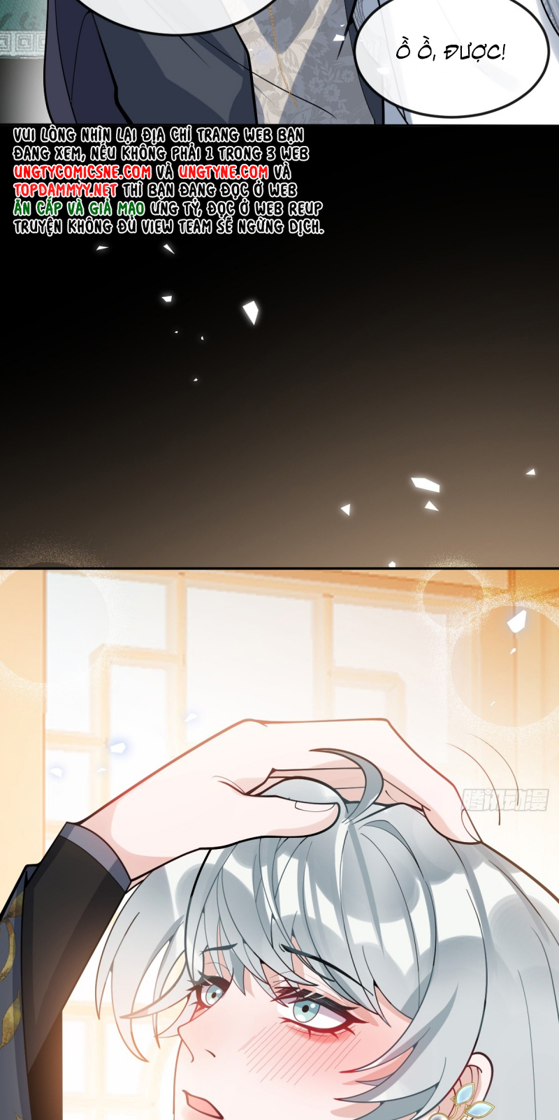 Lấy Trân Châu Làm Sính Lễ Chap 6 - Trang 2