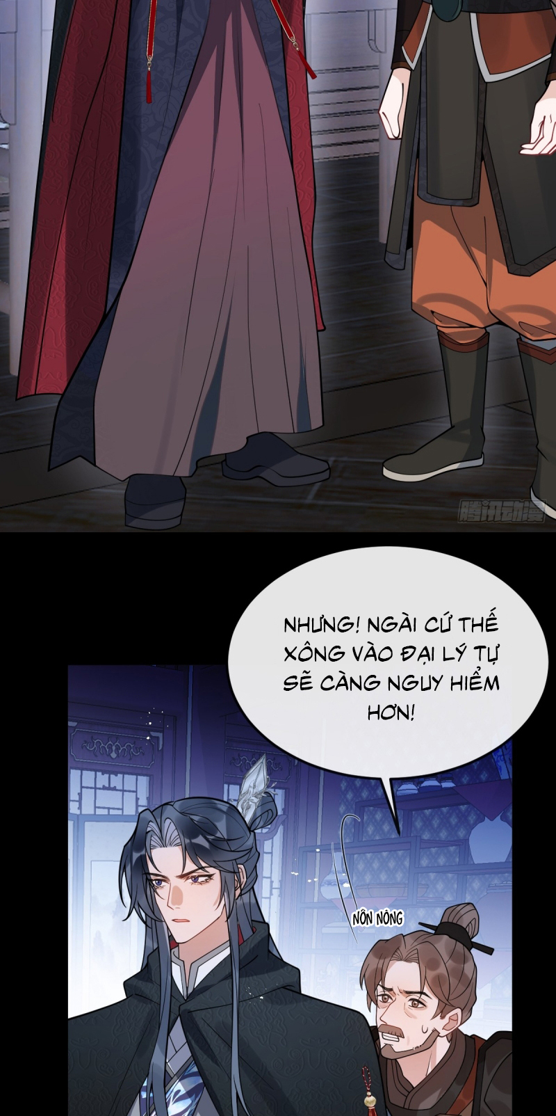 Lấy Trân Châu Làm Sính Lễ Chap 6 - Trang 2