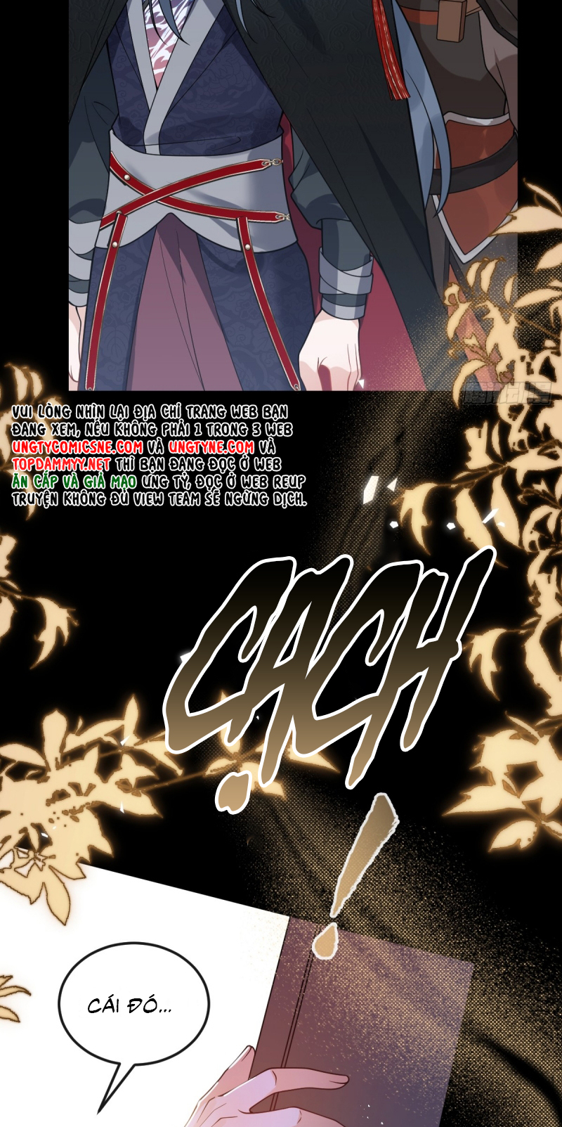 Lấy Trân Châu Làm Sính Lễ Chap 6 - Trang 2