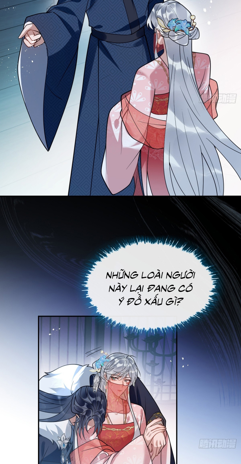 Lấy Trân Châu Làm Sính Lễ Chap 6 - Trang 2