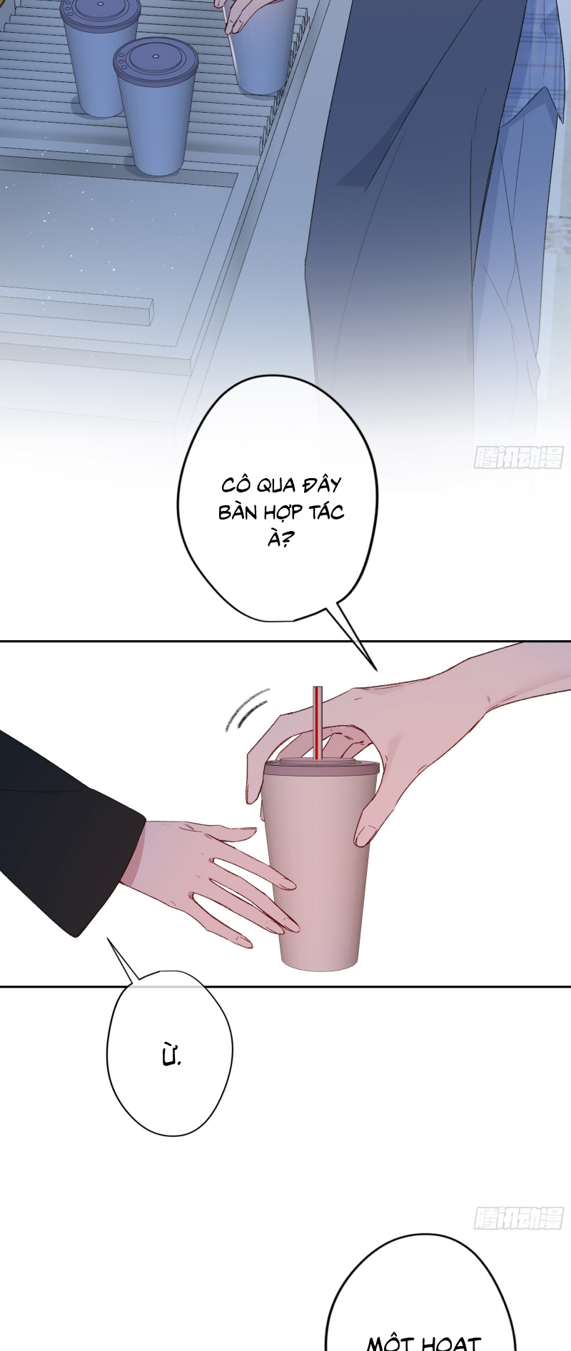 Ác Linh Chap 62 - Next Chap 63