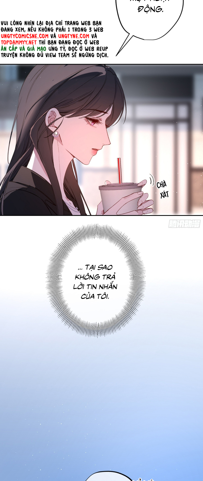 Ác Linh Chap 62 - Next Chap 63