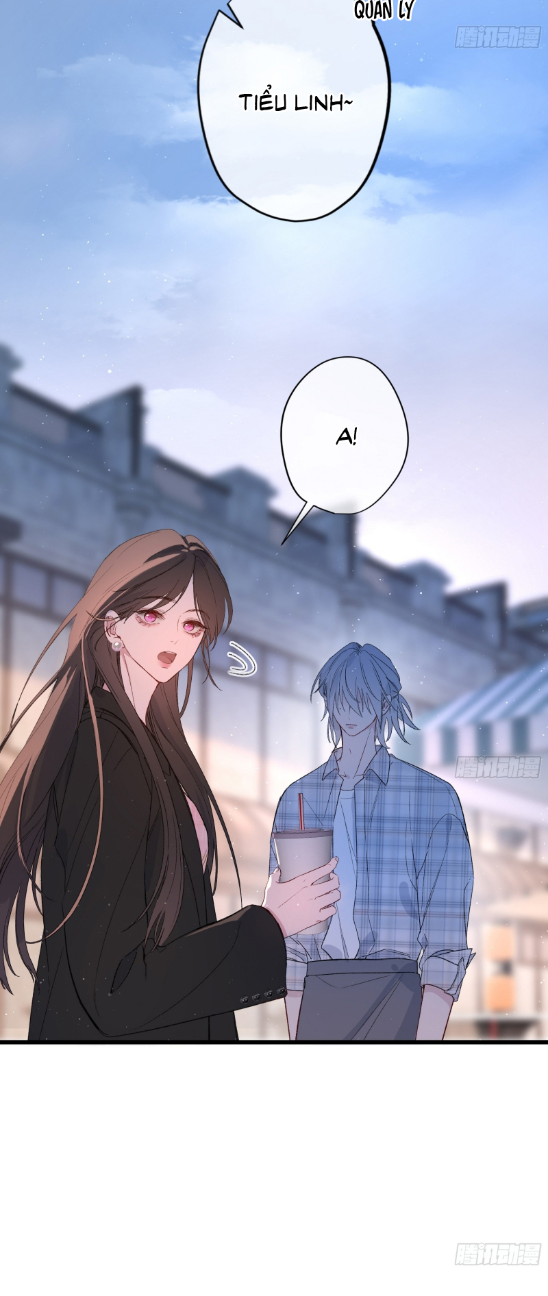 Ác Linh Chap 62 - Next Chap 63