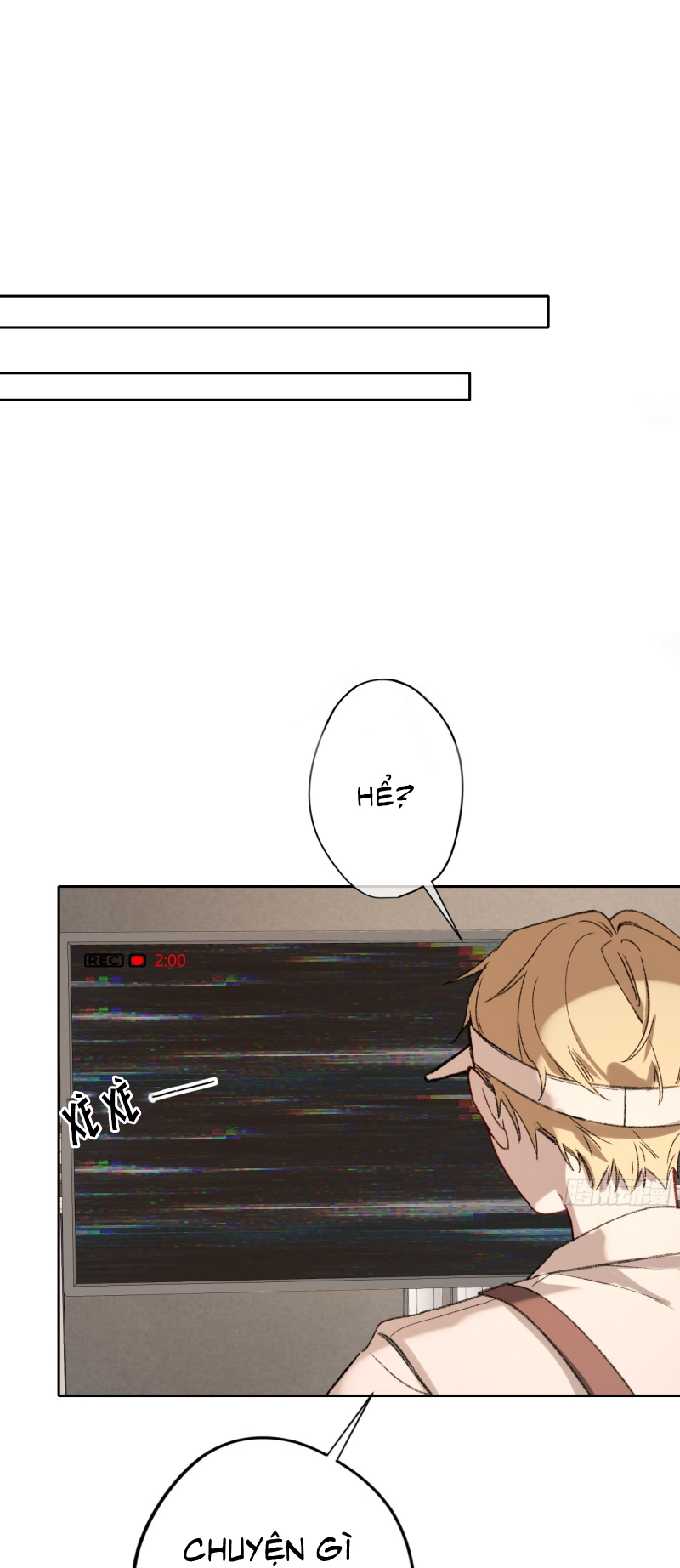 Ác Linh Chap 62 - Next Chap 63