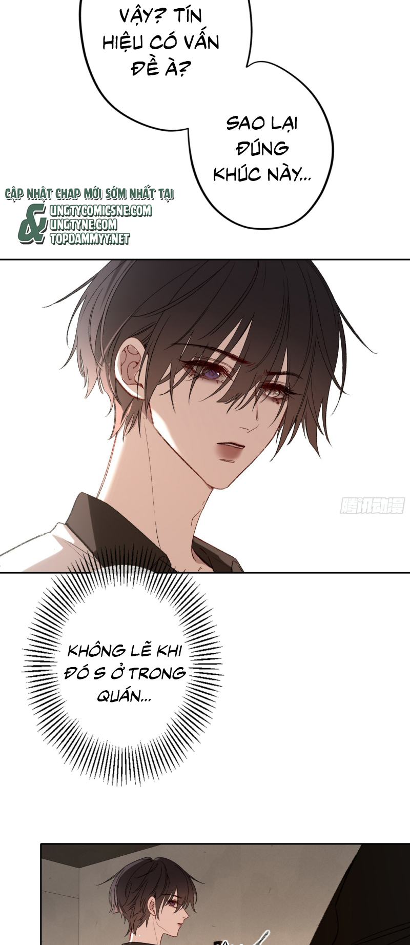 Ác Linh Chap 62 - Next Chap 63