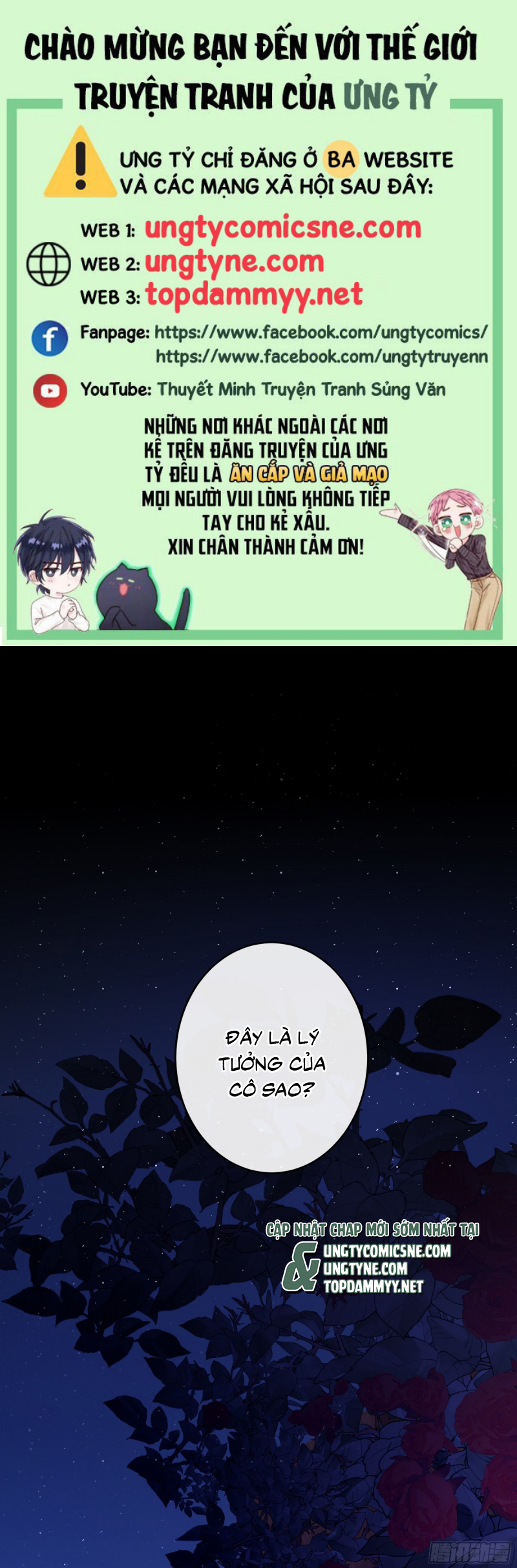 Ác Linh Chap 62 - Next Chap 63