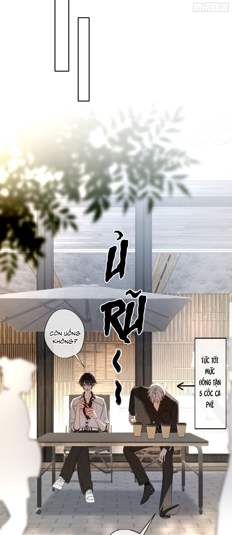 Ác Linh Chap 62 - Next Chap 63