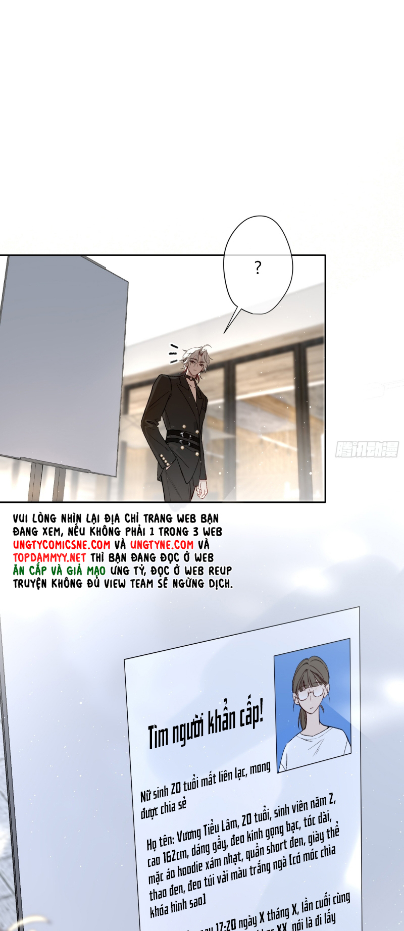 Ác Linh Chap 62 - Next Chap 63