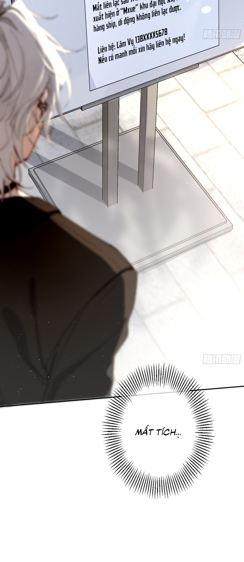 Ác Linh Chap 62 - Next Chap 63