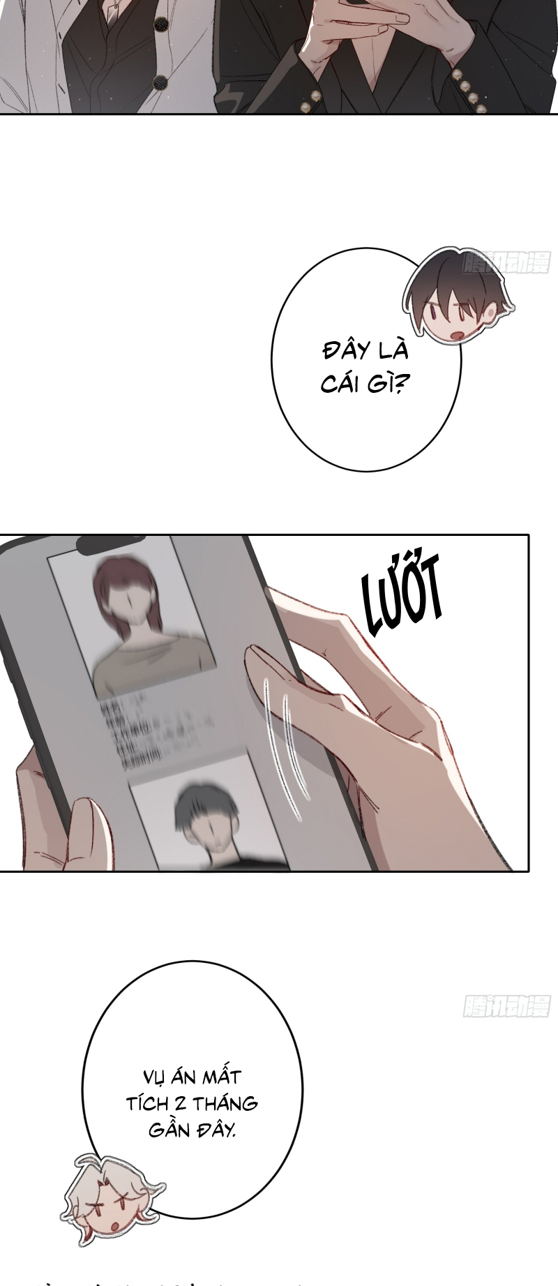 Ác Linh Chap 62 - Next Chap 63