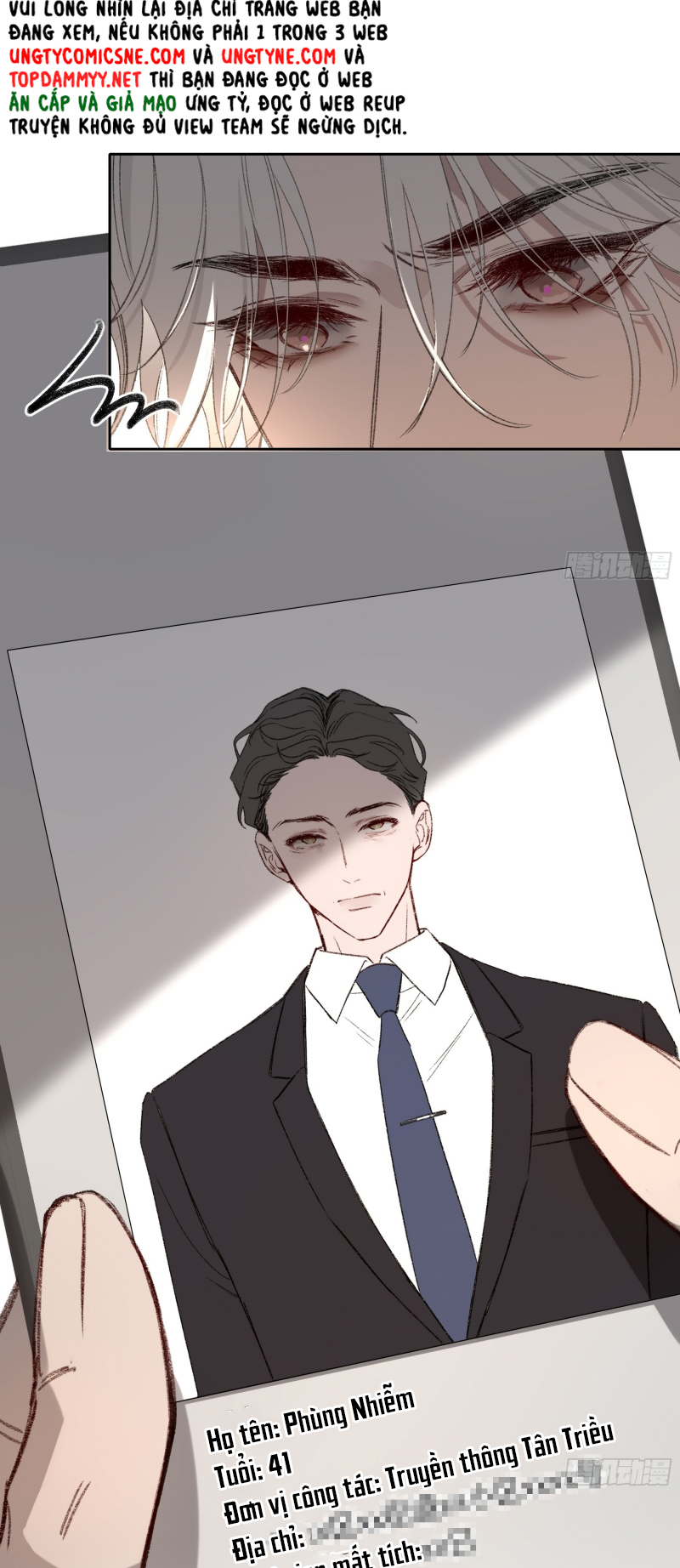 Ác Linh Chap 62 - Next Chap 63