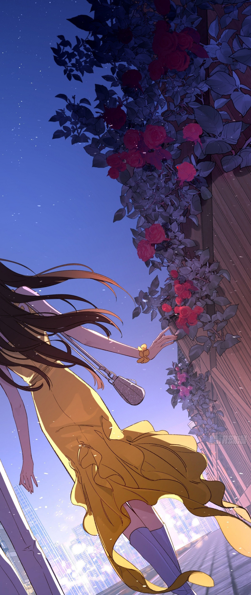 Ác Linh Chap 62 - Next Chap 63