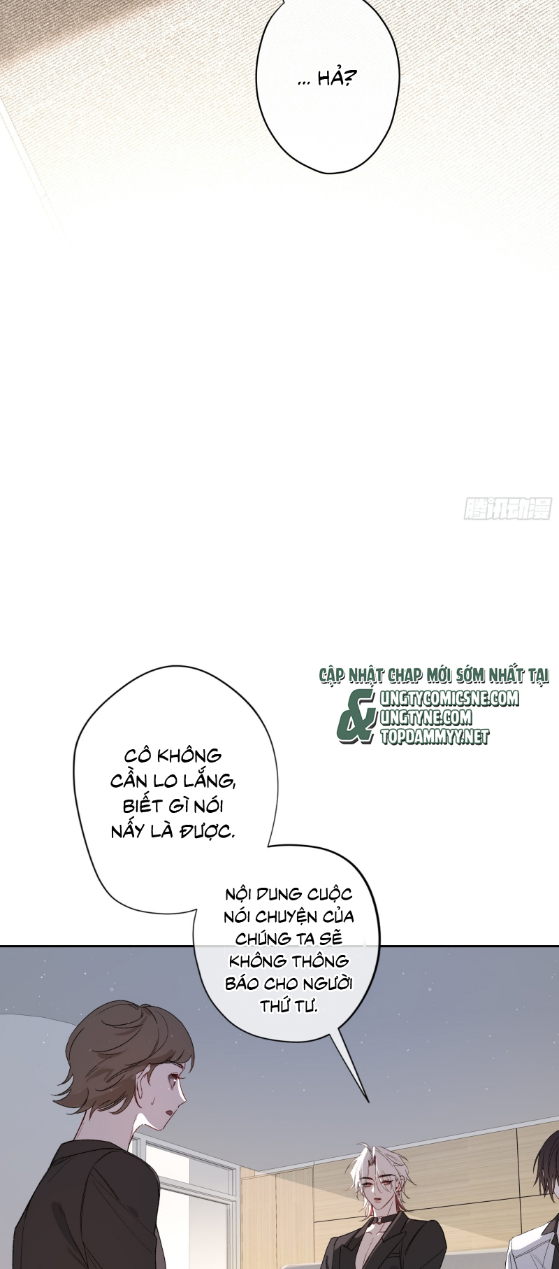 Ác Linh Chap 62 - Next Chap 63