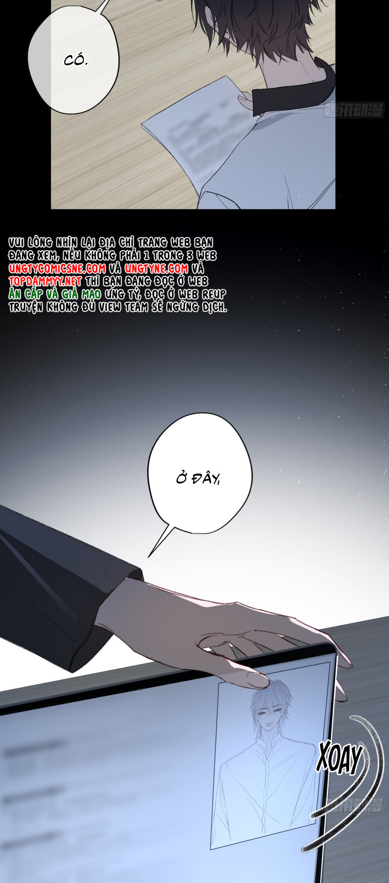 Ác Linh Chap 62 - Next Chap 63