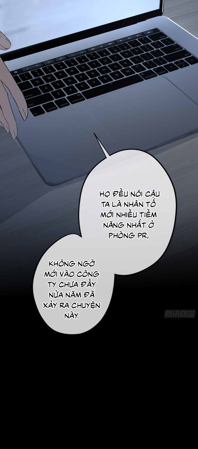 Ác Linh Chap 62 - Next Chap 63