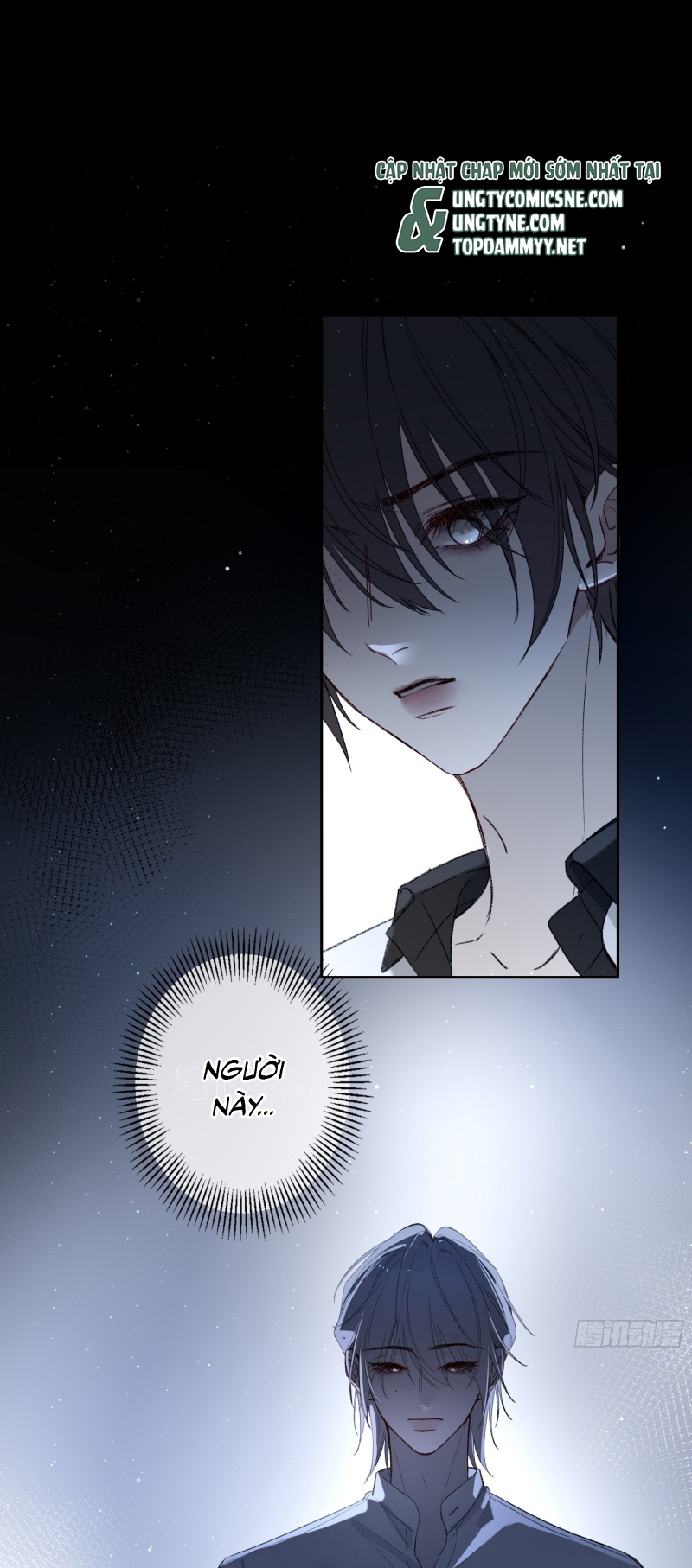 Ác Linh Chap 62 - Next Chap 63