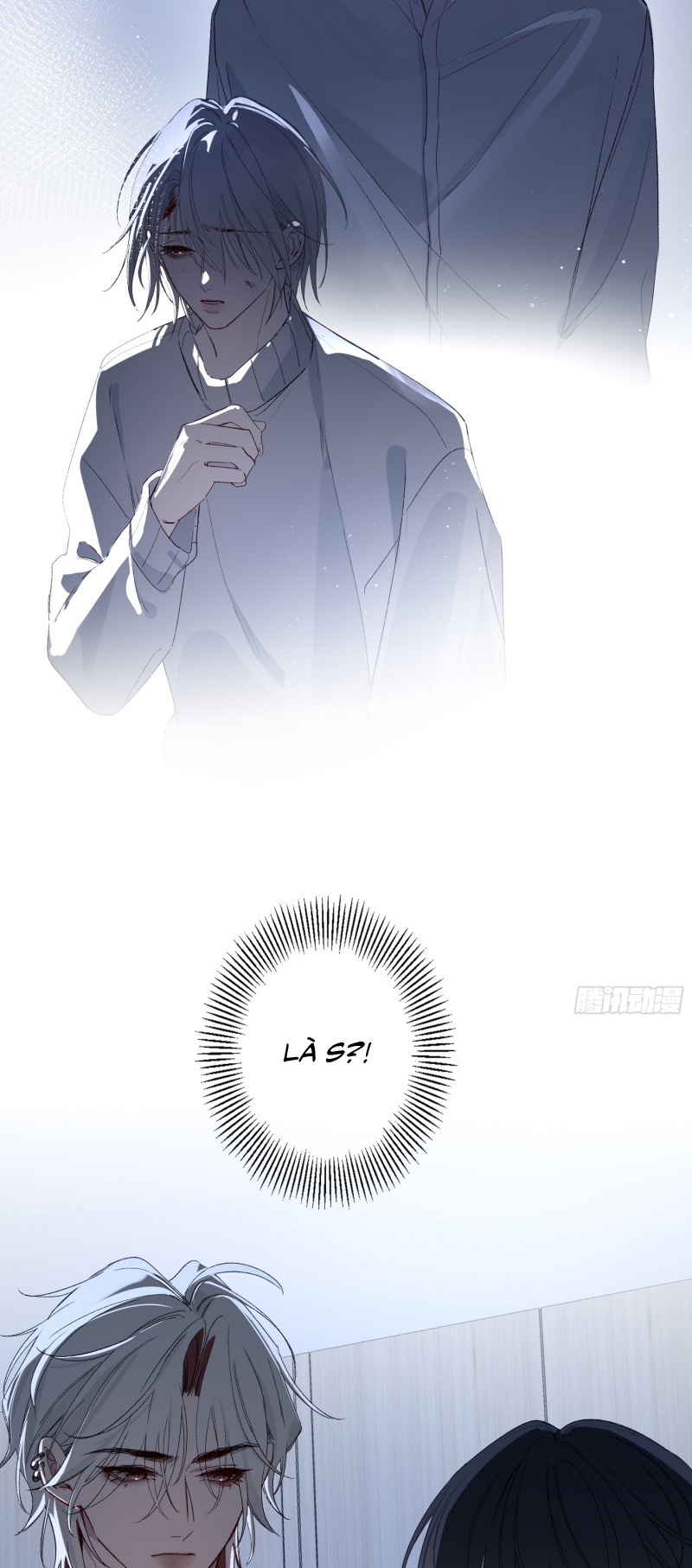 Ác Linh Chap 62 - Next Chap 63