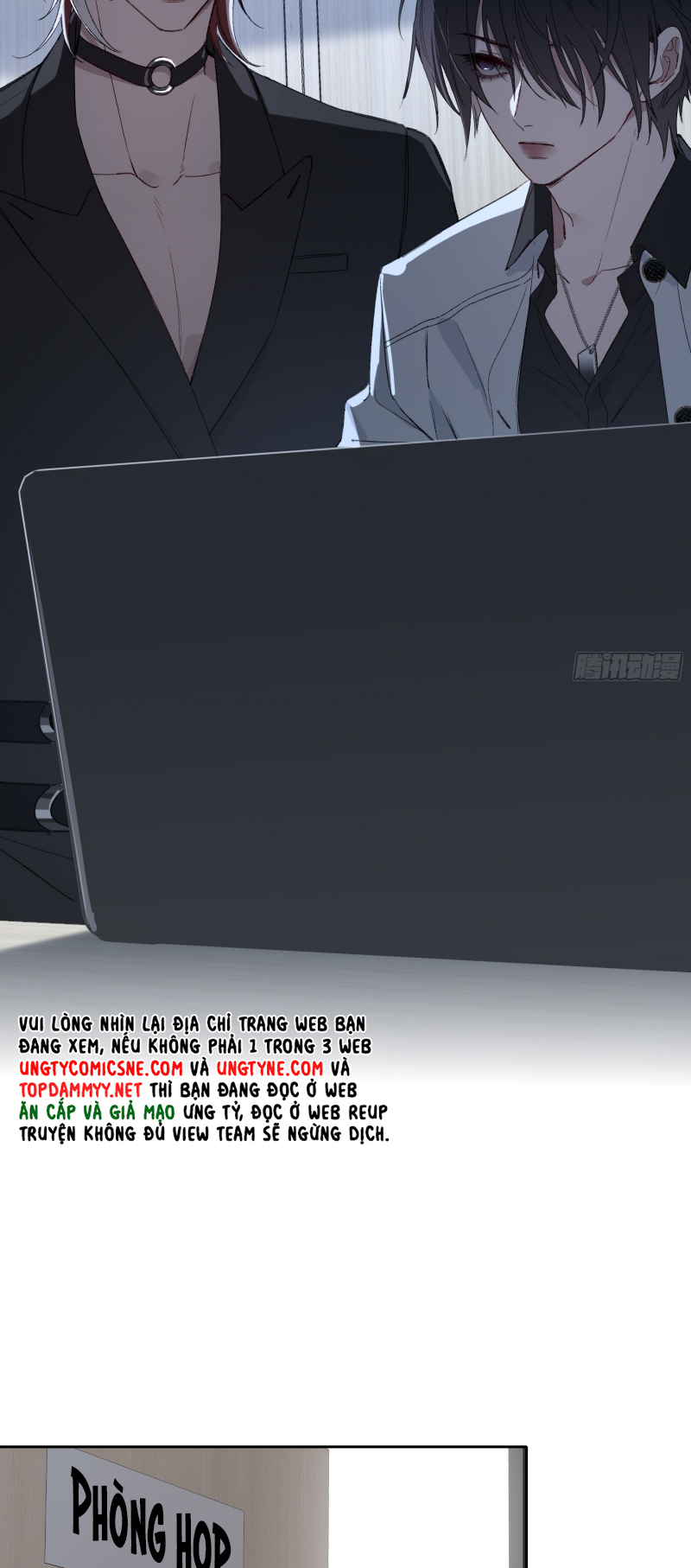 Ác Linh Chap 62 - Next Chap 63