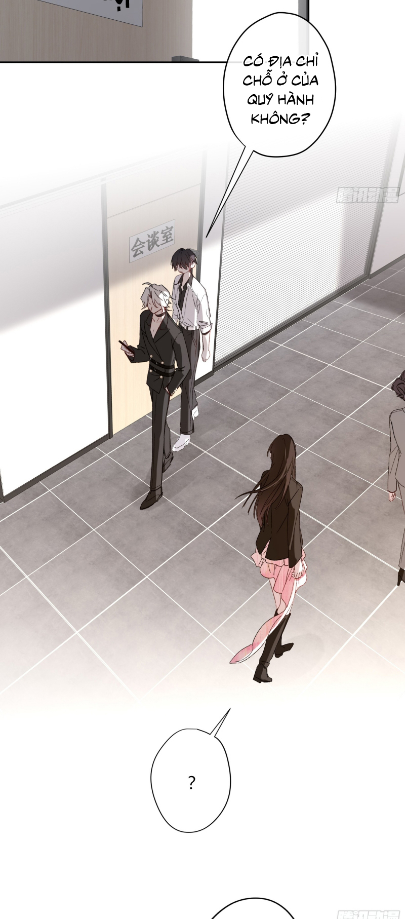 Ác Linh Chap 62 - Next Chap 63