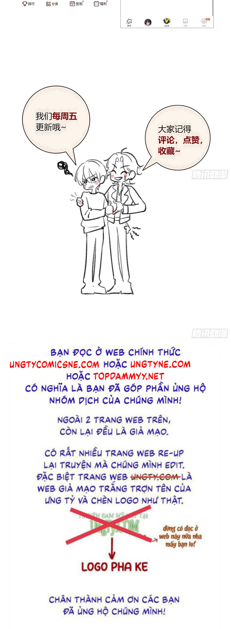 Ác Linh Chap 62 - Next Chap 63