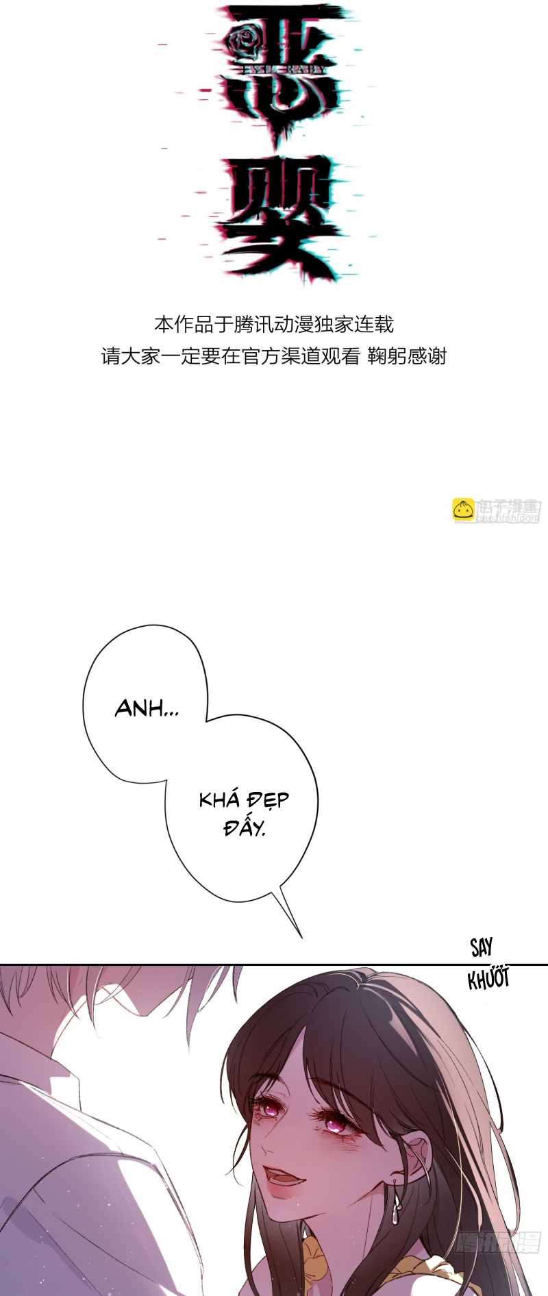 Ác Linh Chap 62 - Next Chap 63