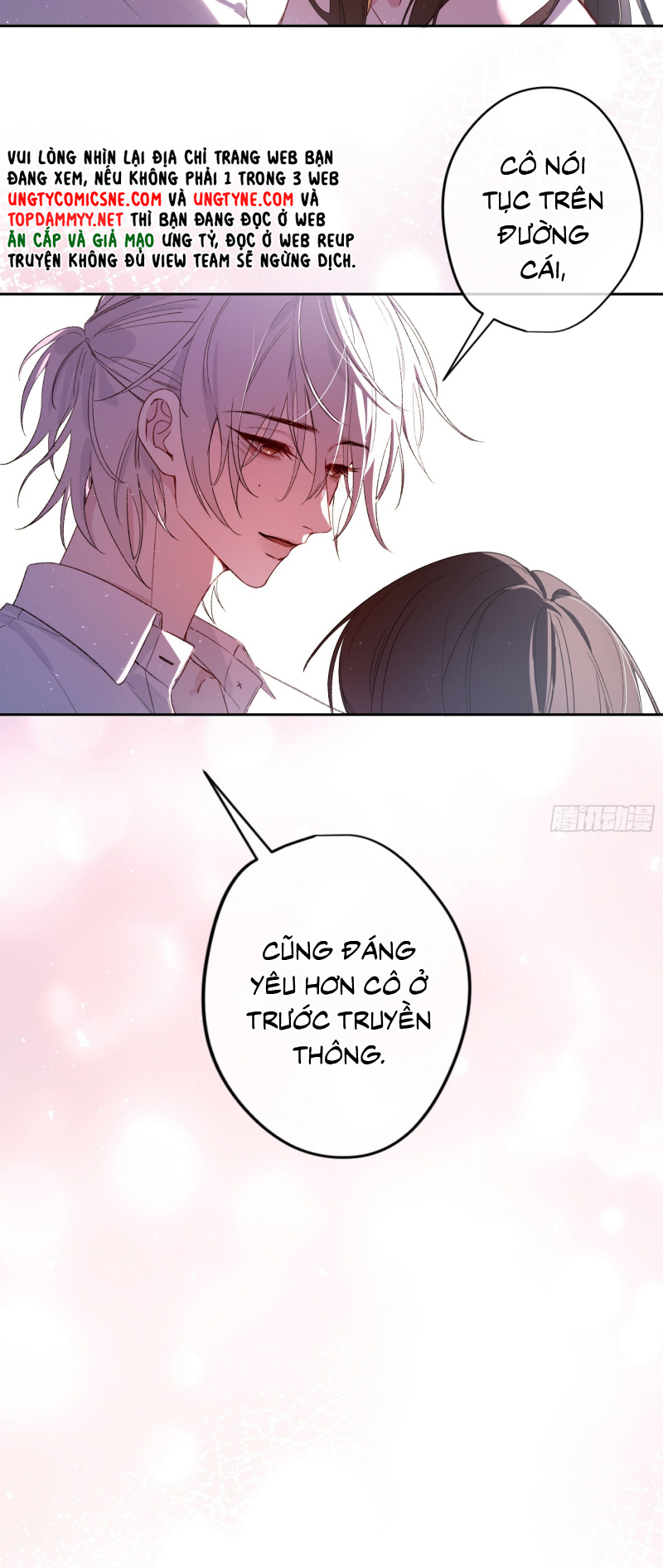 Ác Linh Chap 62 - Next Chap 63