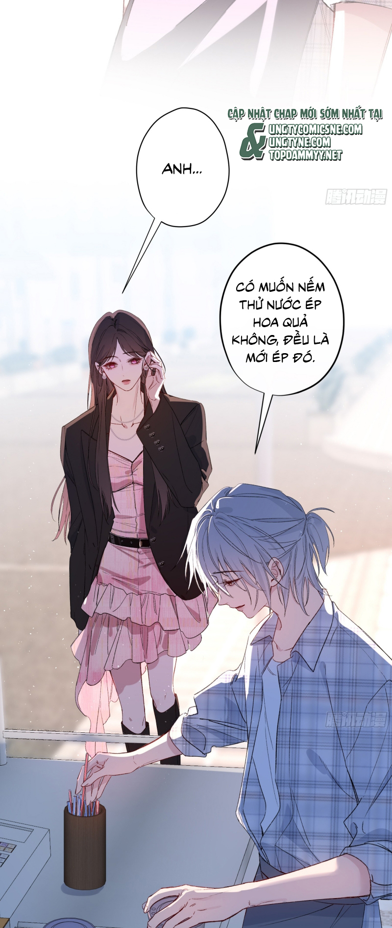 Ác Linh Chap 62 - Next Chap 63