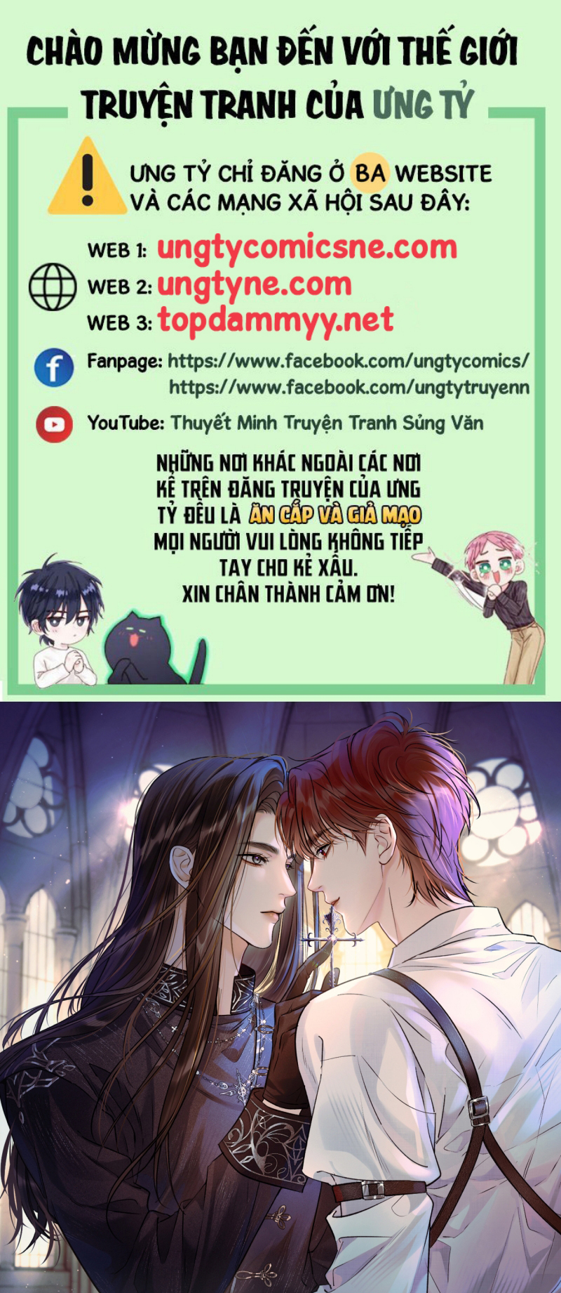 Xin Đừng Chạm Vào Tử Thần Chap 6 - Trang 2