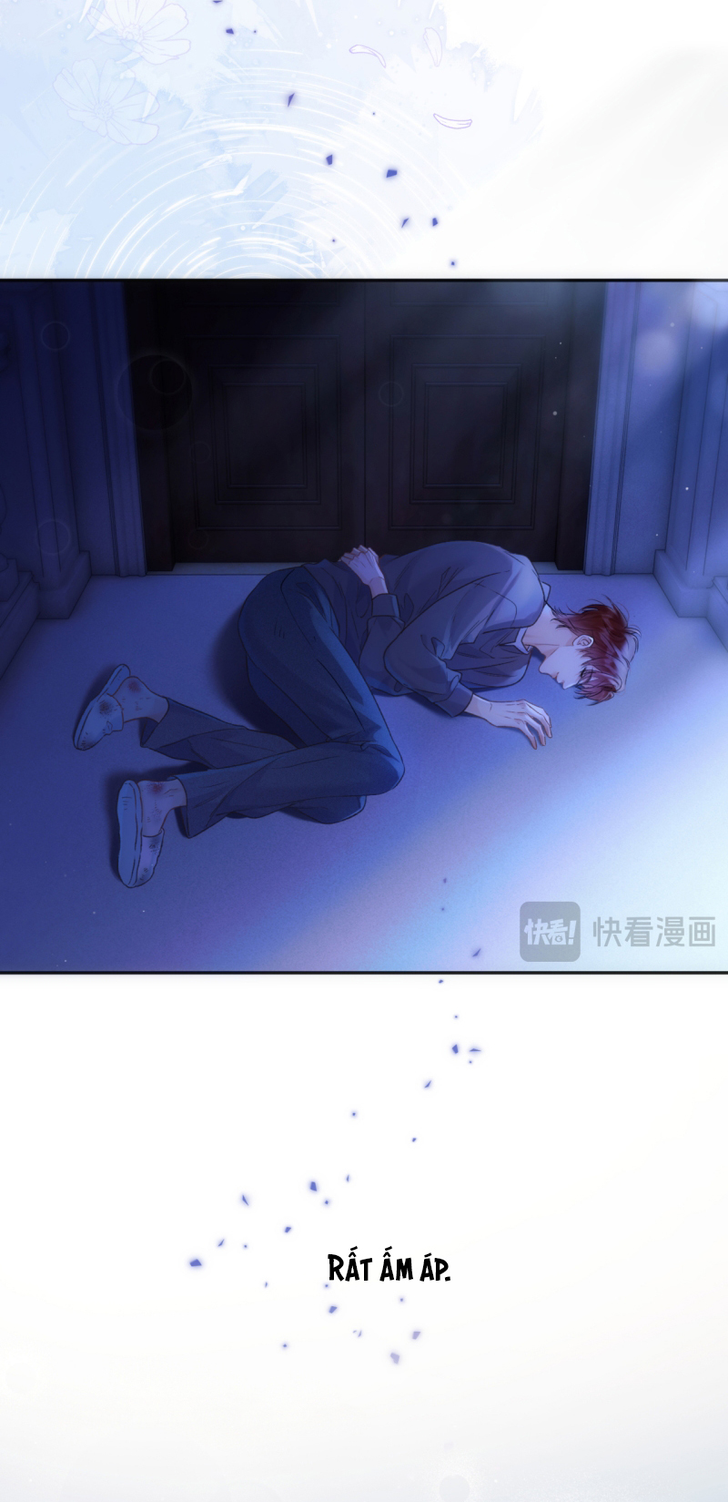 Xin Đừng Chạm Vào Tử Thần Chap 6 - Trang 2