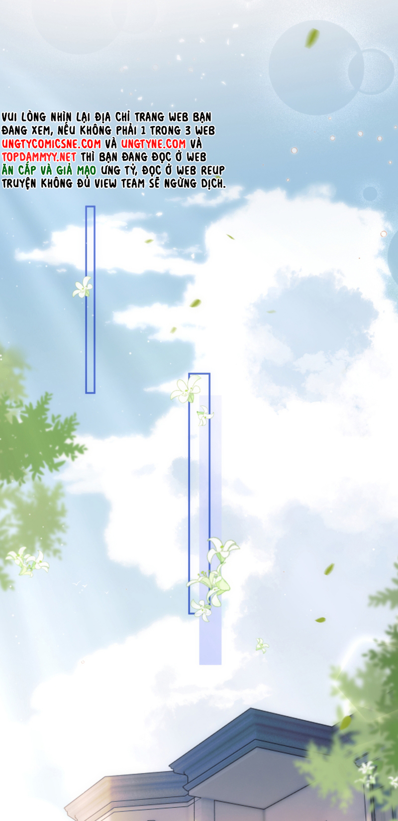 Xin Đừng Chạm Vào Tử Thần Chap 6 - Trang 2