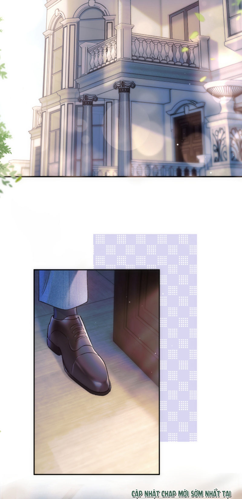 Xin Đừng Chạm Vào Tử Thần Chap 6 - Trang 2