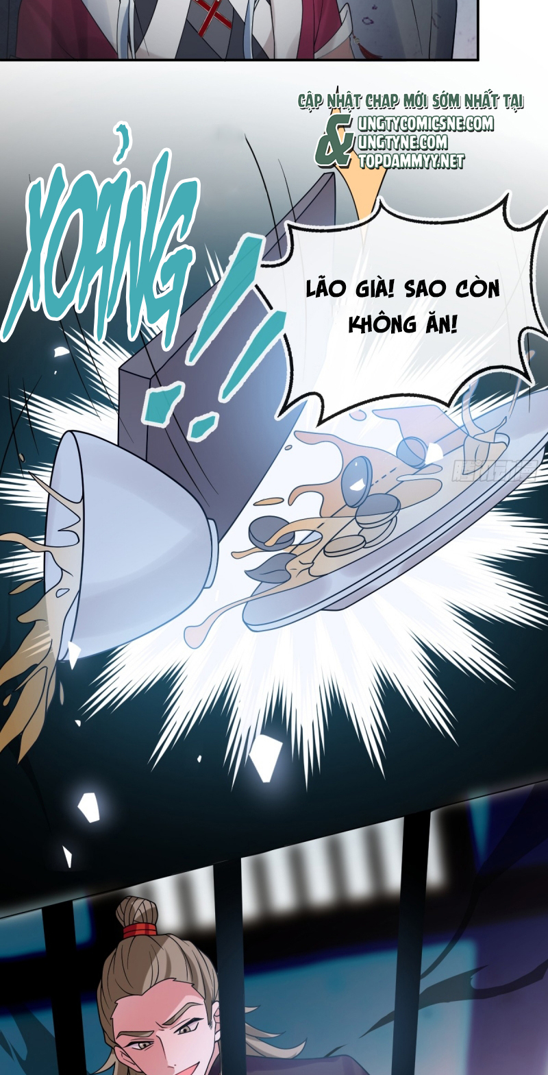 Lấy Trân Châu Làm Sính Lễ Chap 7 - Trang 2