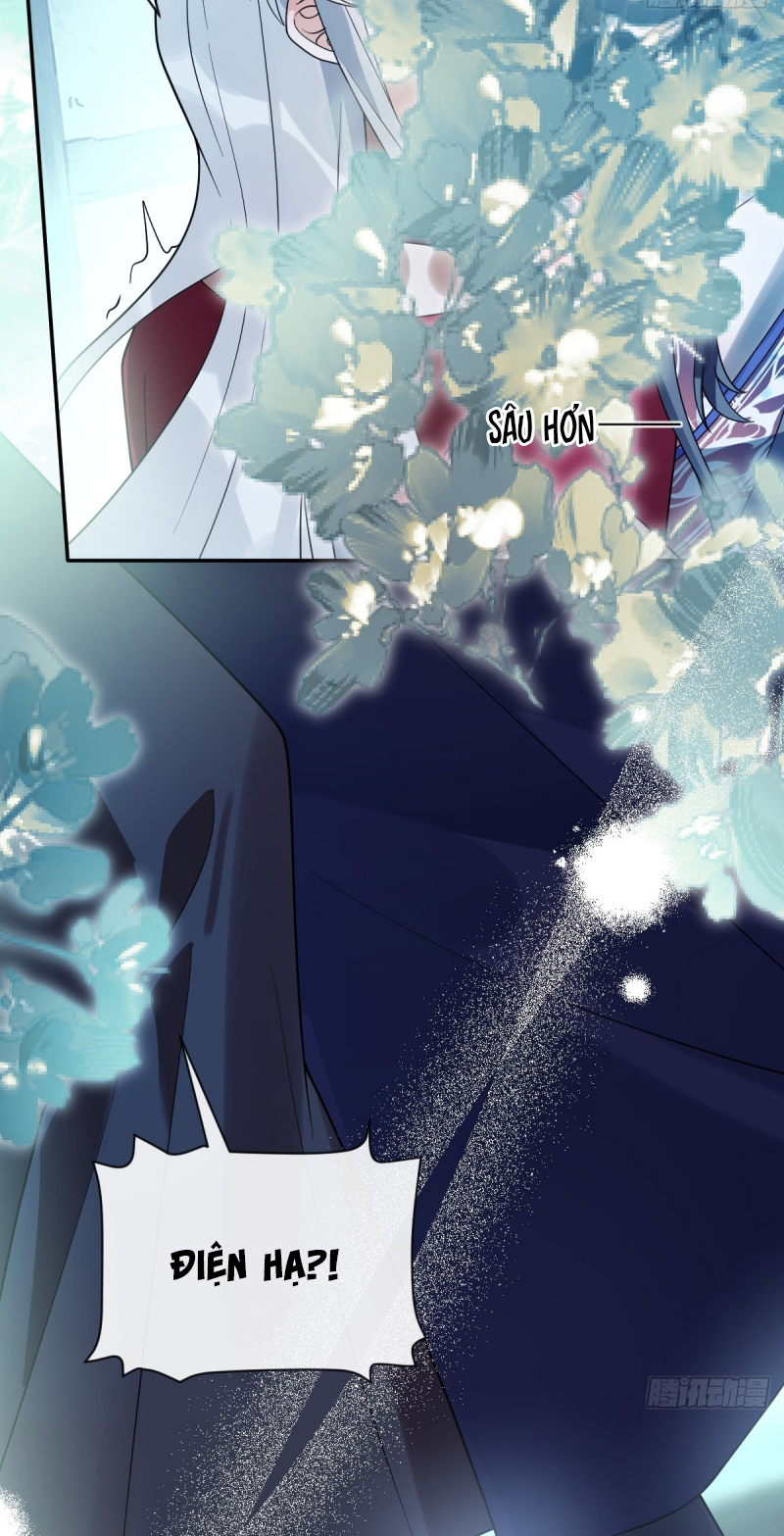 Lấy Trân Châu Làm Sính Lễ Chap 7 - Trang 2