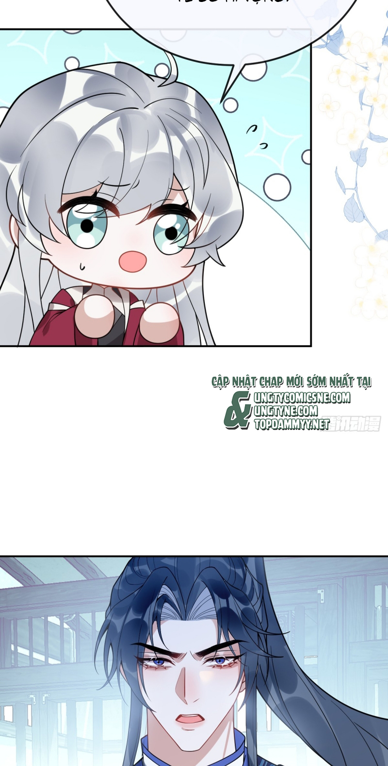 Lấy Trân Châu Làm Sính Lễ Chap 7 - Trang 2