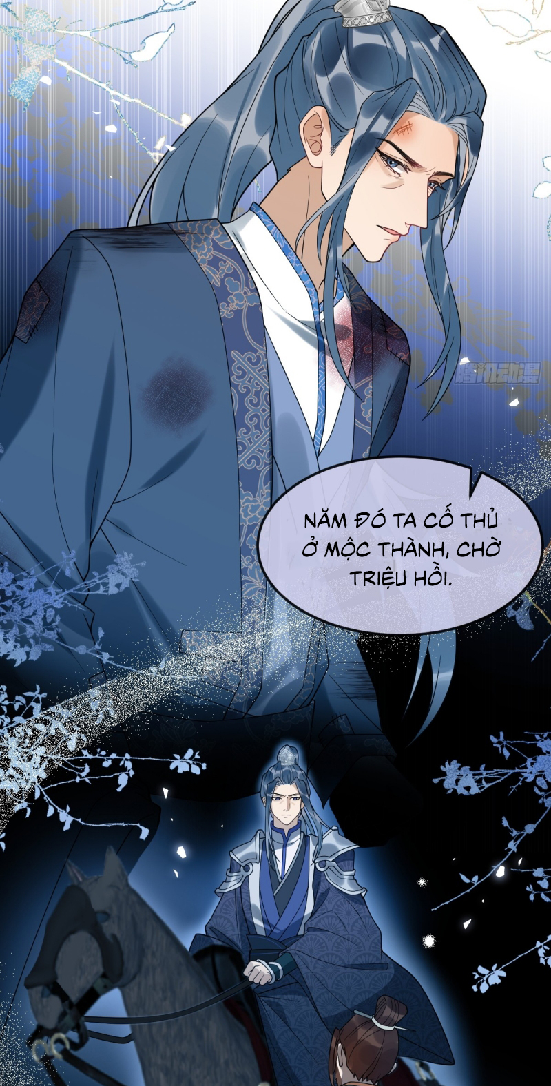 Lấy Trân Châu Làm Sính Lễ Chap 7 - Trang 2