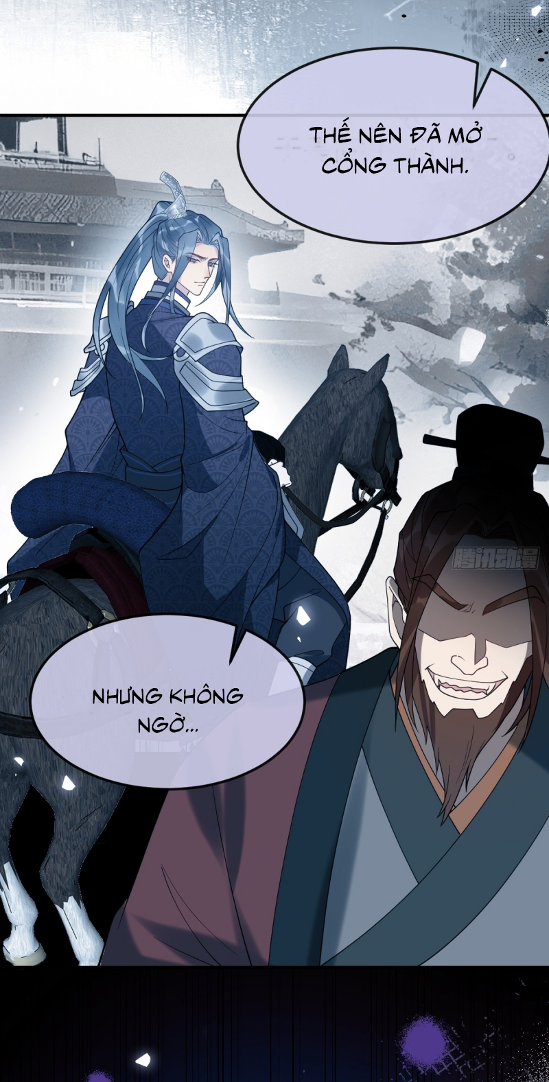 Lấy Trân Châu Làm Sính Lễ Chap 7 - Trang 2