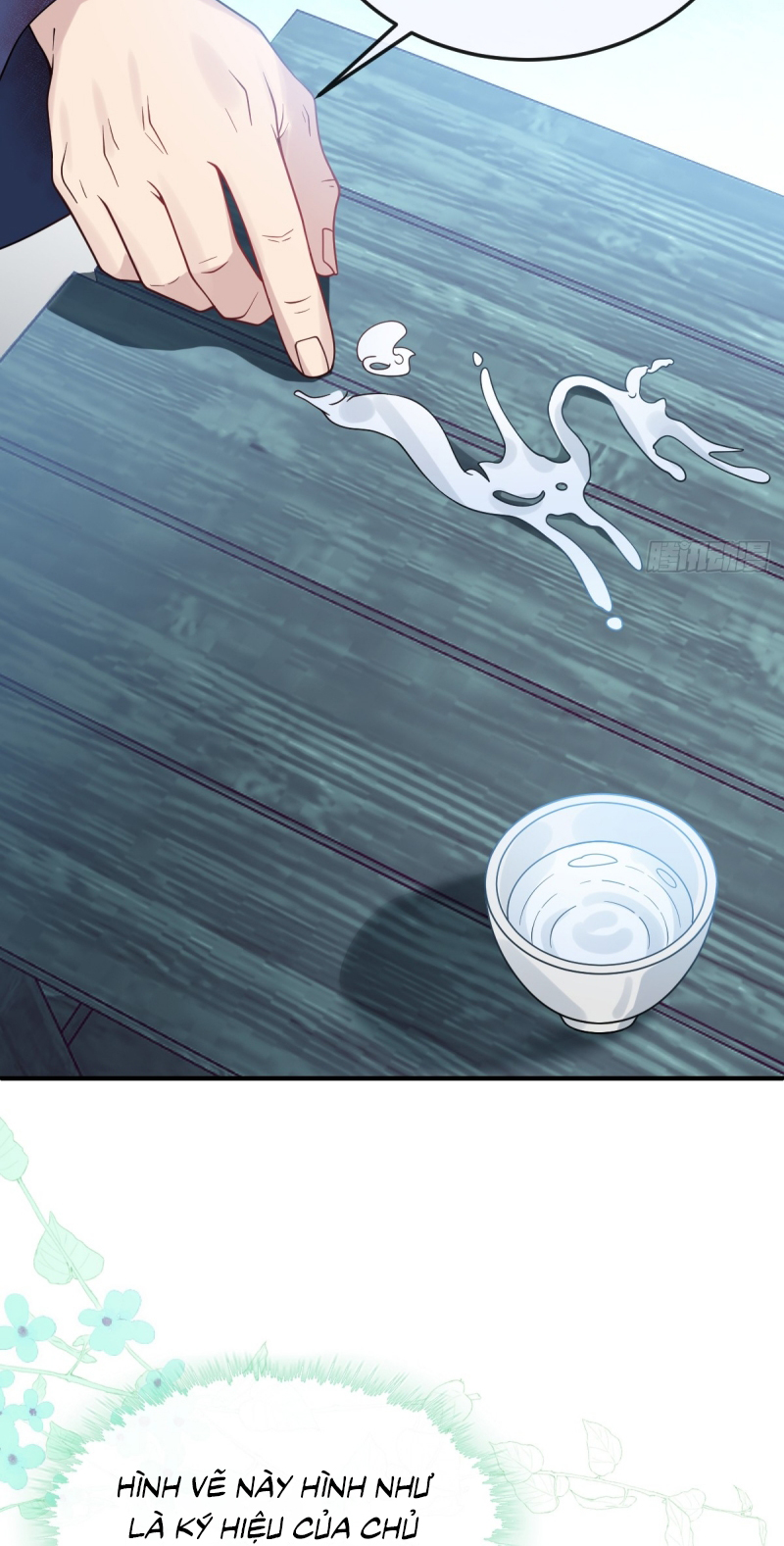 Lấy Trân Châu Làm Sính Lễ Chap 7 - Trang 2