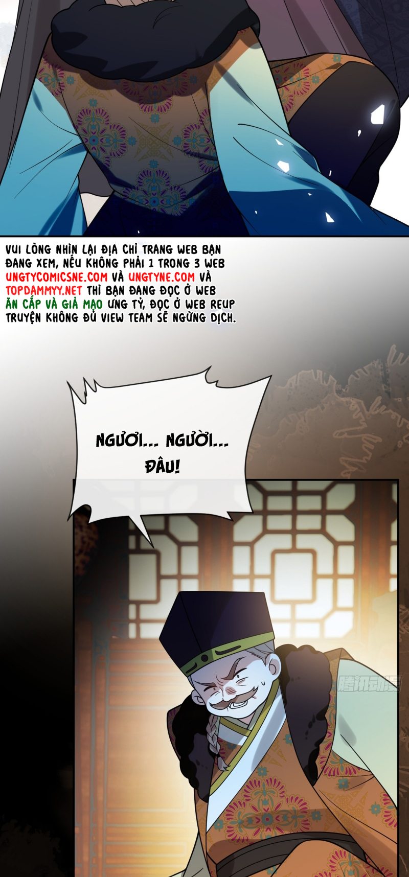 Lấy Trân Châu Làm Sính Lễ Chap 7 - Trang 2