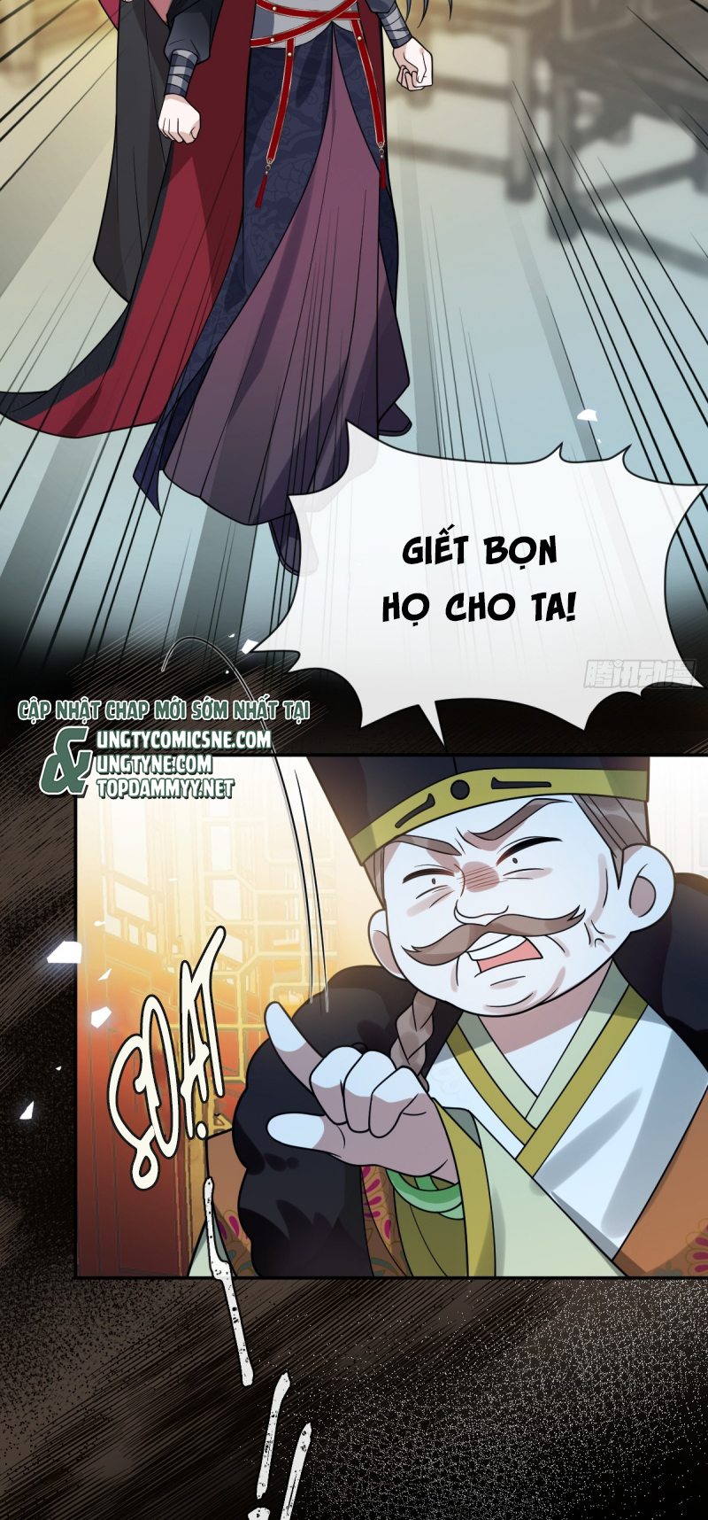 Lấy Trân Châu Làm Sính Lễ Chap 7 - Trang 2