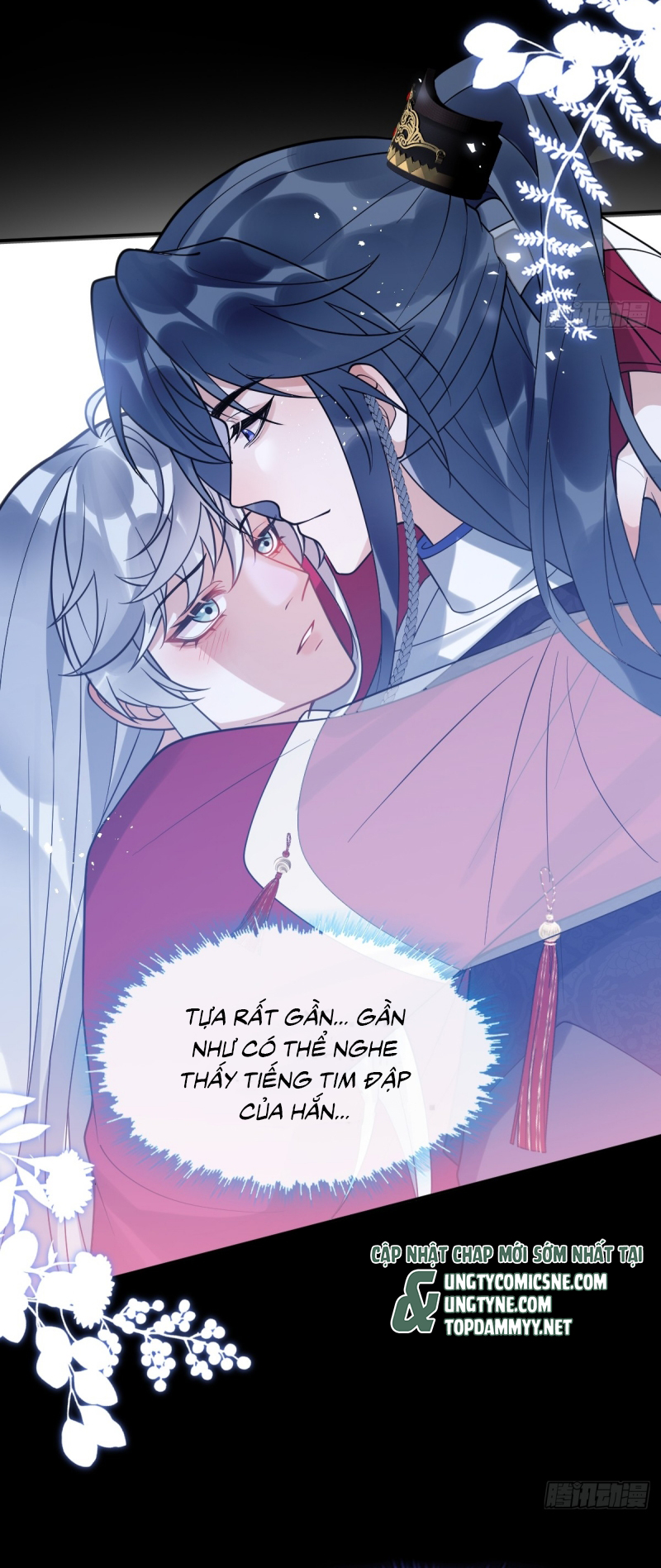 Lấy Trân Châu Làm Sính Lễ Chap 7 - Trang 2