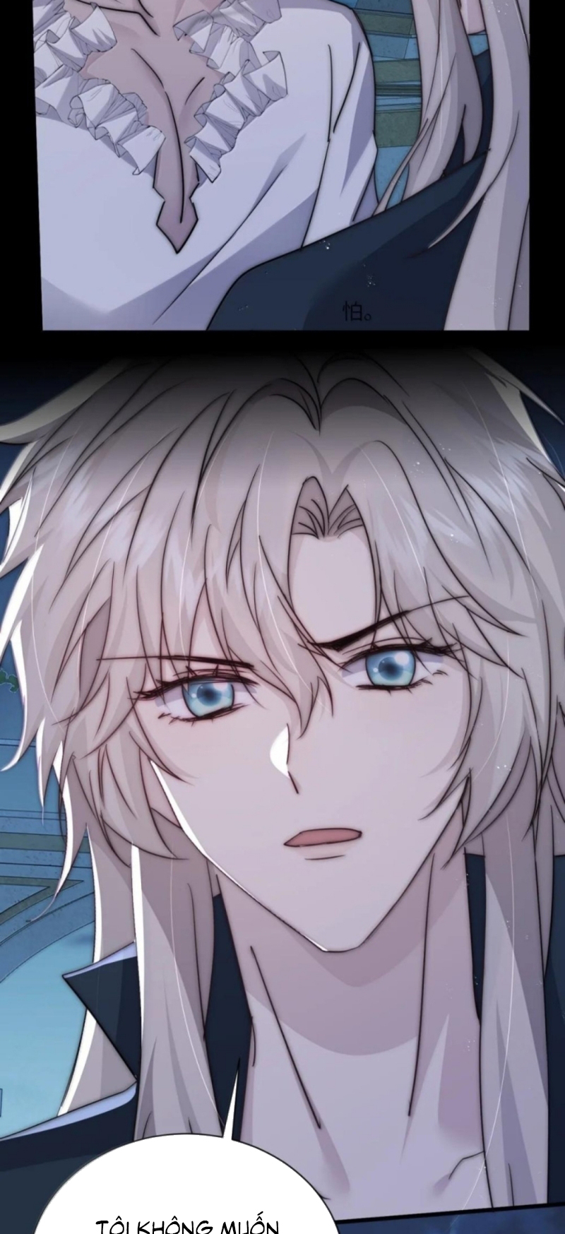 Lồng Tuyết Chap 68 - Next Chap 69