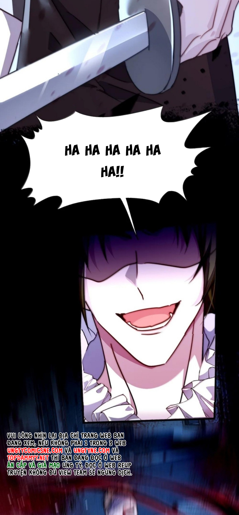 Lồng Tuyết Chap 68 - Next Chap 69