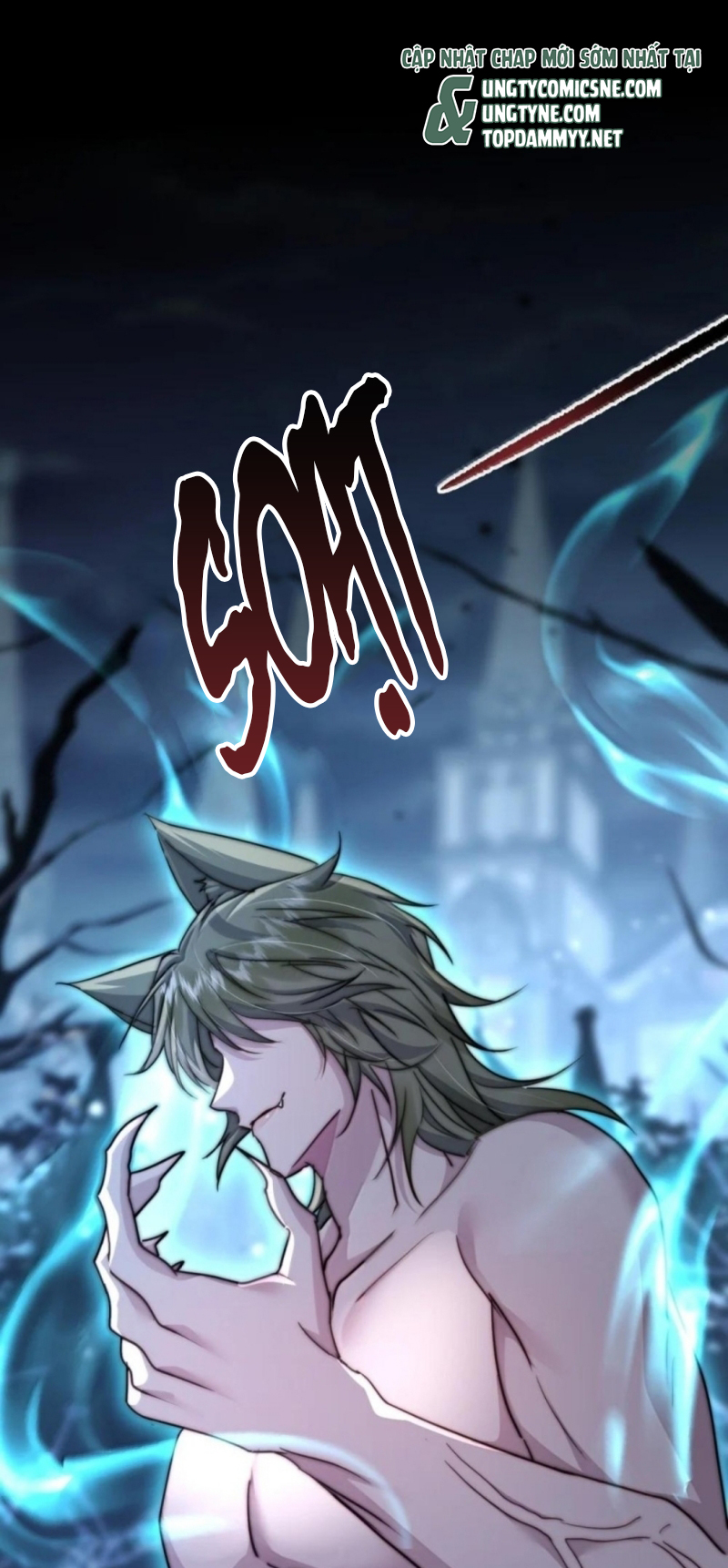 Lồng Tuyết Chap 68 - Next Chap 69