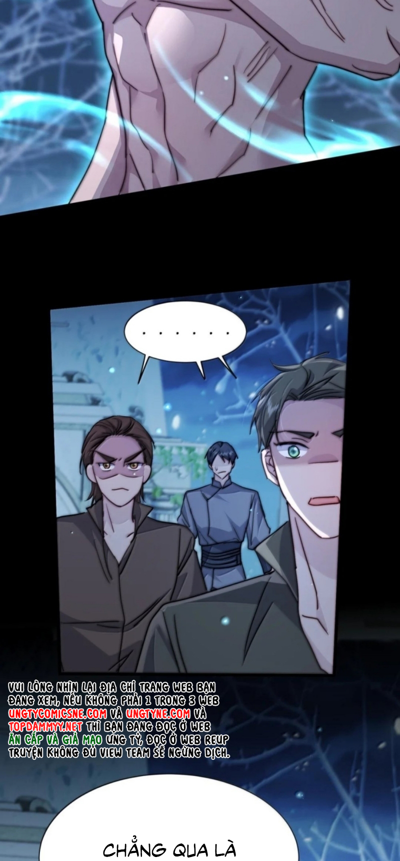 Lồng Tuyết Chap 68 - Next Chap 69