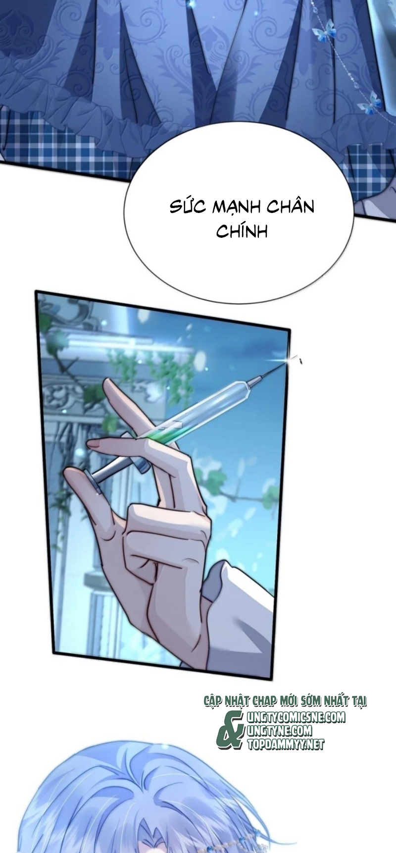 Lồng Tuyết Chap 68 - Next Chap 69