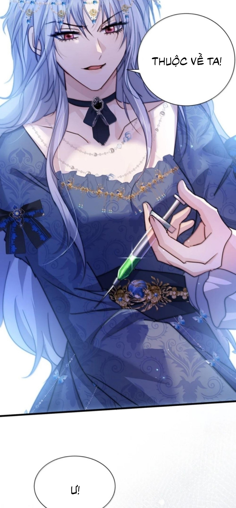 Lồng Tuyết Chap 68 - Next Chap 69