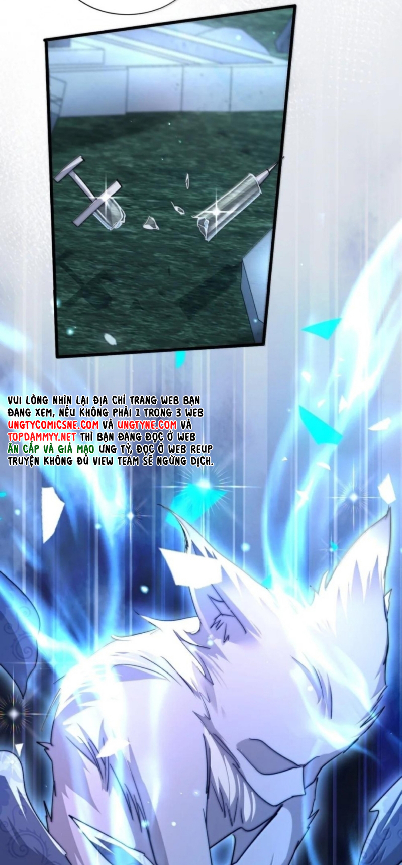 Lồng Tuyết Chap 68 - Next Chap 69