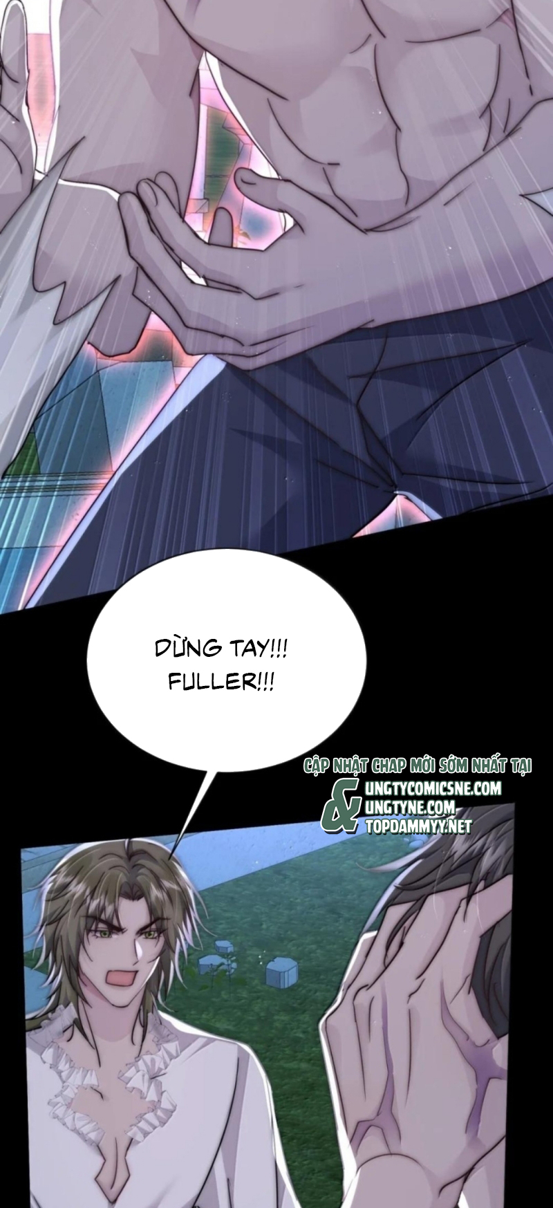 Lồng Tuyết Chap 68 - Next Chap 69